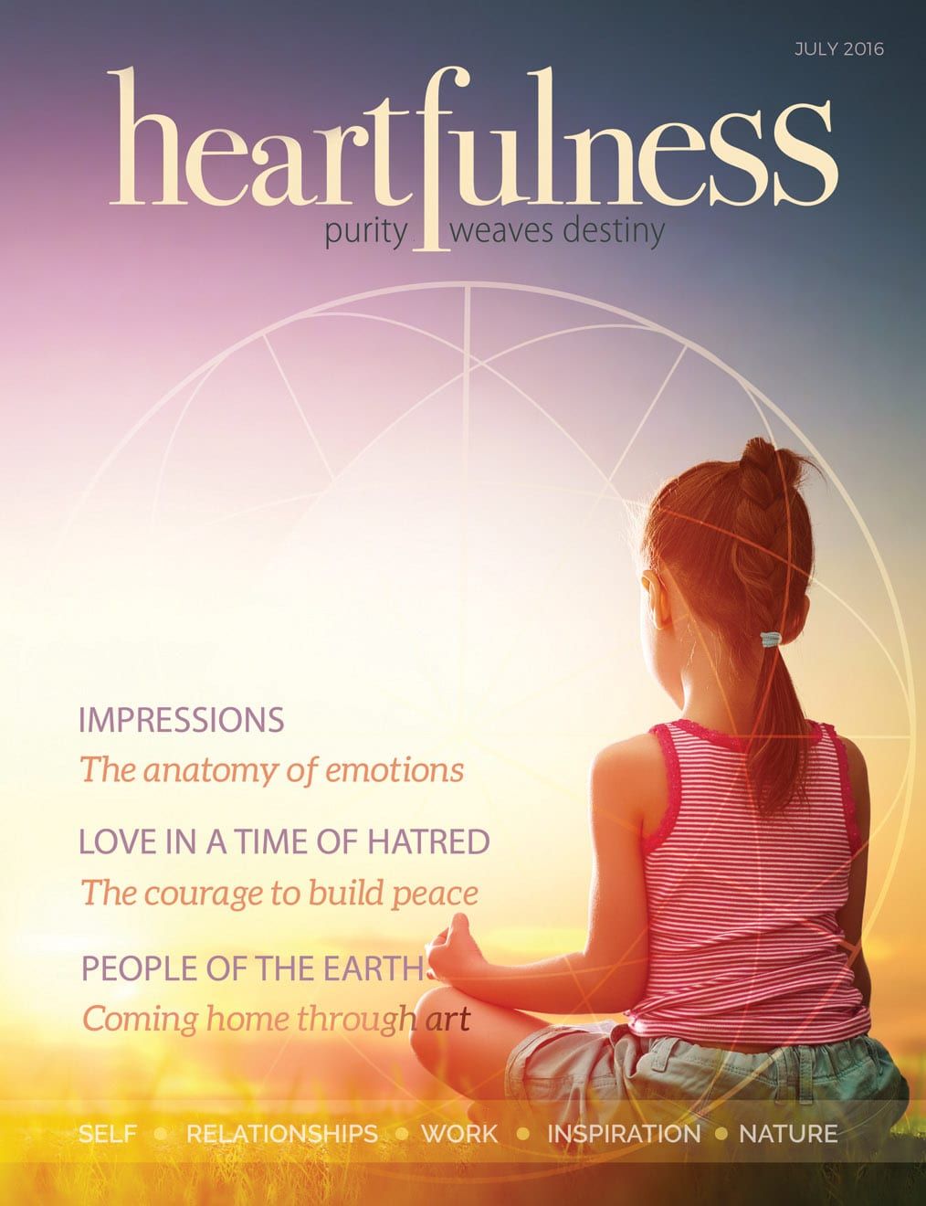 HFN Magazine